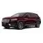EVA DYWANIKІ DO Lincoln Nautilus SUV 2018+