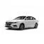 EVA DYWANIKІ DO MG 5 Sedan 2012+