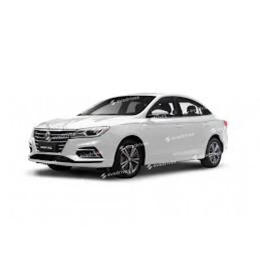 EVA DYWANIKІ DO MG 5 Sedan 2012+