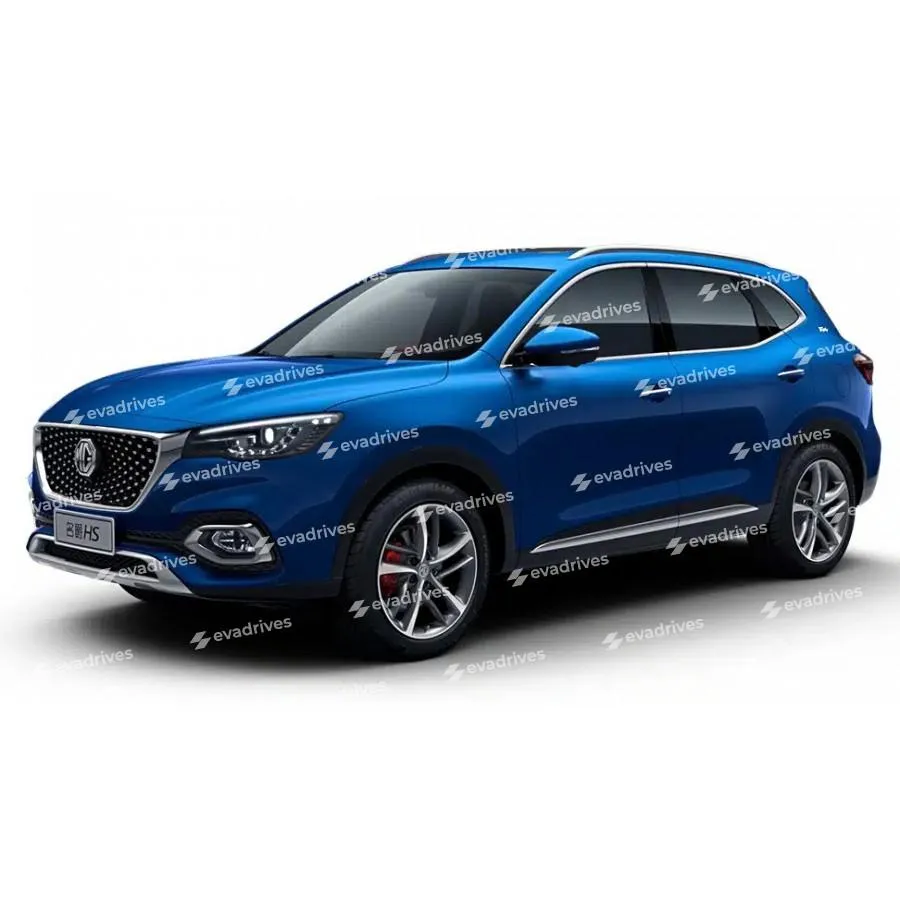 EVA DYWANIKІ DO MG HS SUV 2018 +