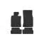 EVA DYWANIKІ DO MINI Cooper (R56) 3-doors Htb 2006-2014