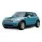 EVA DYWANIKІ DO MINI Cooper (R56) 3-doors Htb 2006-2014