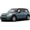 EVA DYWANIKІ DO MINI Cooper Clubman (F54) Htb 2014+