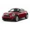 EVA DYWANIKІ DO MINI Coupe (R58) Coupe 2011-2015