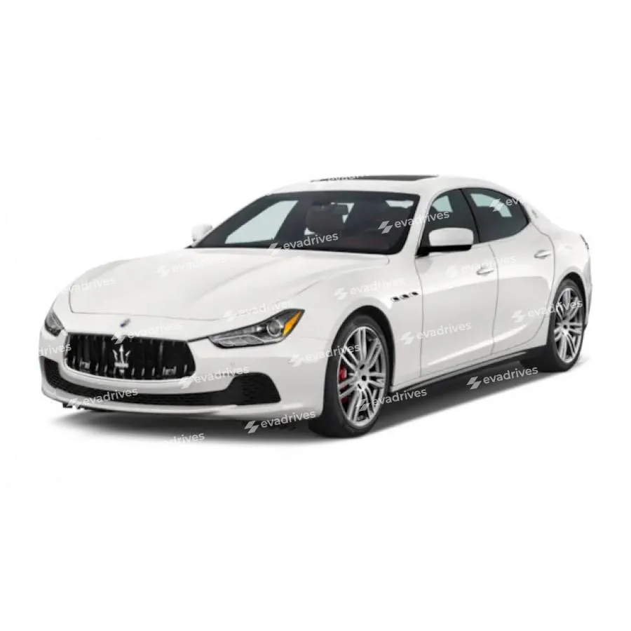 EVA DYWANIKІ DO Maserati Ghibli 2013-2018