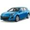 EVA DYWANIKІ DO Mazda 3 (BL) Htb 2009-2013