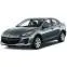 EVA DYWANIKІ DO Mazda 3 (BL) Sedan 2009-2013