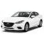 EVA DYWANIKІ DO Mazda 3 (BM) Sedan 2013-2019