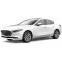 EVA DYWANIKІ DO Mazda 3 (BP) Sedan 2019+