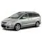 EVA DYWANIKІ DO Mazda 5 (CR) Minivan 2005-2009