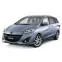 EVA DYWANIKІ DO Mazda 5 (CW) Minivan 2010-2018