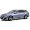 EVA DYWANIKІ DO Mazda 6 (GG ) Combi 2002-2008