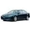 EVA DYWANIKІ DO Mazda 6 (GG) Liftback 2002-2008
