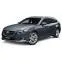 EVA DYWANIKІ DO Mazda 6 (GH) Combi 2008-2012