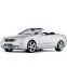 EVA DYWANIKІ DO Mercedes-Benz CLK-Class (W208) (A209) Cabrio 1997-2002