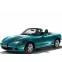 EVA DYWANIKІ DO Mazda MX-5 (NB) Cabrio 1998-2005