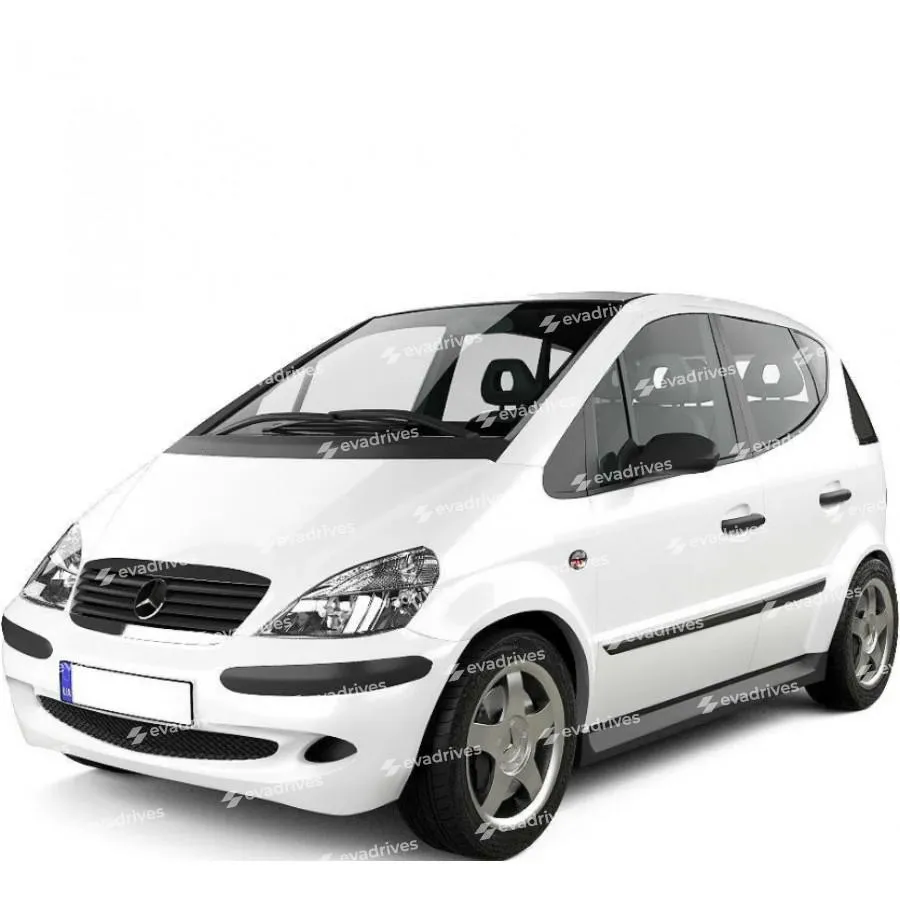EVA DYWANIKІ DO Mercedes-Benz A-Class (W168) Htb 1994-2004