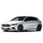 EVA DYWANIKІ DO Mercedes-Benz A-Class (W177) Htb 2018+
