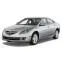 EVA DYWANIKІ DO Mazda 6 (GH) Sedan 2008-2012