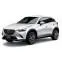 EVA DYWANIKІ DO Mazda CX-3 (DK) SUV 2014+