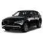 EVA DYWANIKІ DO Mazda CX-5 (KF) SUV  2017+