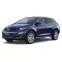EVA DYWANIKІ DO Mazda CX-7 SUV 2006-2012