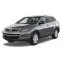 EVA DYWANIKІ DO Mazda CX-9 (TB) SUV 2008-2016