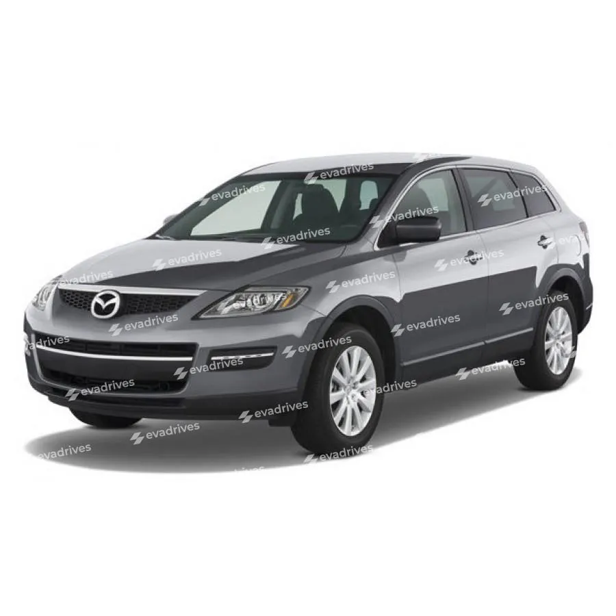 EVA DYWANIKІ DO Mazda CX-9 (TB) SUV 2008-2016