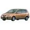 EVA DYWANIKІ DO Mazda Premacy (CP) Minivan 1999-2004