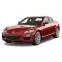 EVA DYWANIKІ DO Mazda RX-8 Coupe 2003-2012