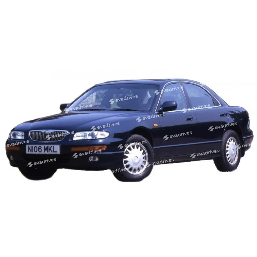 EVA DYWANIKІ DO Mazda Xedos 9 Sedan 1993-2003