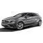 EVA DYWANIKІ DO Mercedes-Benz A-Class (W176) Htb 2012-2018