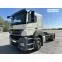 EVA DYWANIKІ DO Mercedes-Benz Axor 2004-2011