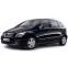 EVA DYWANIKІ DO Mercedes-Benz B-Class (W245) Htb 2005-2011