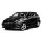 EVA DYWANIKІ DO Mercedes-Benz B-Class (W246) Electric Htb 2011+