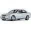 EVA DYWANIKІ DO Mercedes-Benz C-Class (W203) Sedan 2000-2007