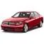 EVA DYWANIKІ DO Mercedes-Benz C-Class (W204) Sedan 2007-2015