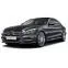 EVA DYWANIKІ DO Mercedes-Benz C-Class (W205) Sedan 2014-2021
