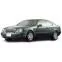 EVA DYWANIKІ DO Mercedes-Benz CLK-Class (W208) (C208) Coupe 1997-2002