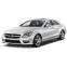 EVA DYWANIKІ DO Mercedes-Benz CLS-Class (C218) Sedan 2010-2018