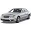 EVA DYWANIKІ DO Mercedes-Benz E-Class (W211) Sedan 2002-2009