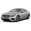 EVA DYWANIKІ DO Mercedes-Benz E-Class (W212) (C207) Coupe 2009-2016