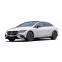 EVA DYWANIKІ DO Mercedes-Benz EQE (V295) Sedan 2022+