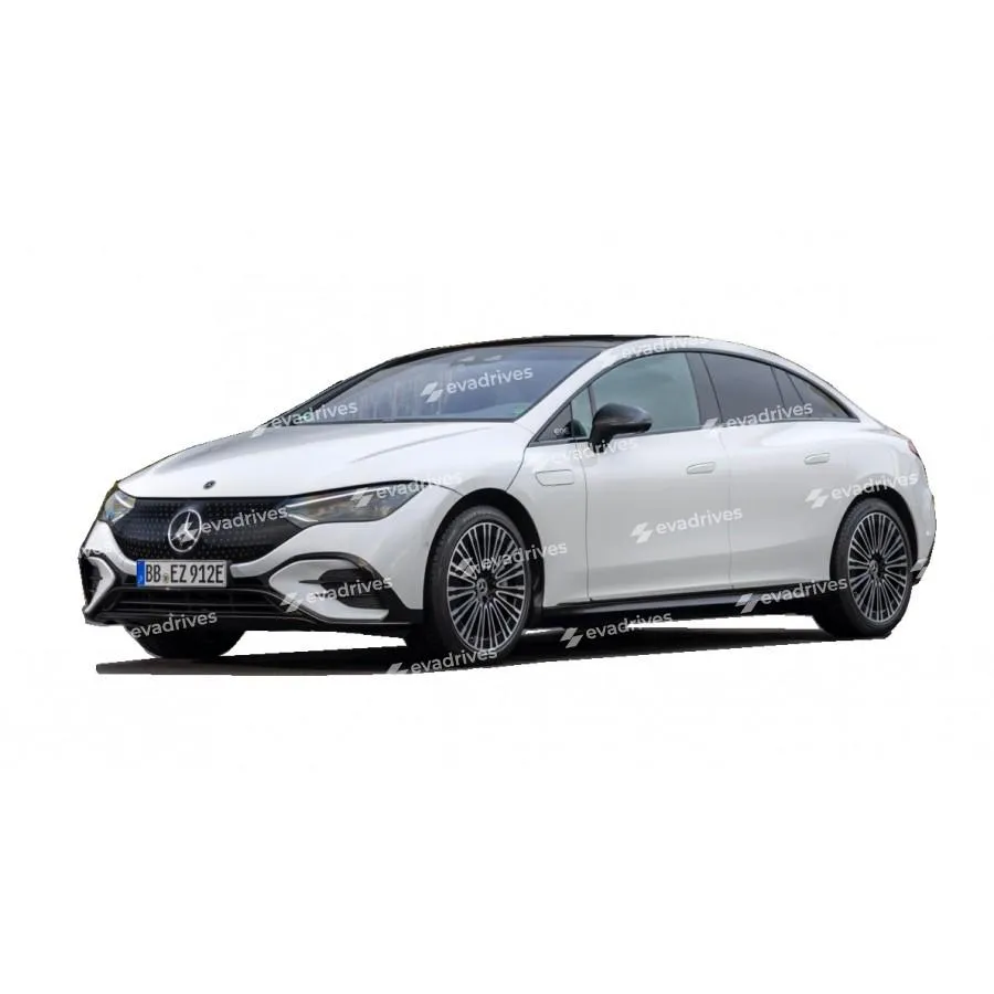 EVA DYWANIKІ DO Mercedes-Benz EQE (V295) Sedan 2022+