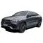 EVA DYWANIKІ DO Mercedes-Benz GLE Coupe (C167) SUV 2018+