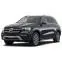 EVA DYWANIKІ DO Mercedes-Benz GLE-Class (W167)  SUV 2018 +