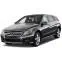 EVA DYWANIKІ DO Mercedes-Benz R-Class (W251)  Minivan 2005-2017