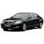 EVA DYWANIKІ DO Mercedes-Benz S-Class (W221) Long Sedan 2005-2013