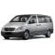 EVA DYWANIKІ DO Mercedes-Benz Vito (II) (W639) VAN 2003-2014