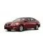 EVA DYWANIKІ DO Nissan Altima (L33) Sedan 2012-2018